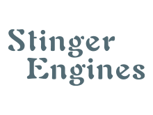 Stinger Engines